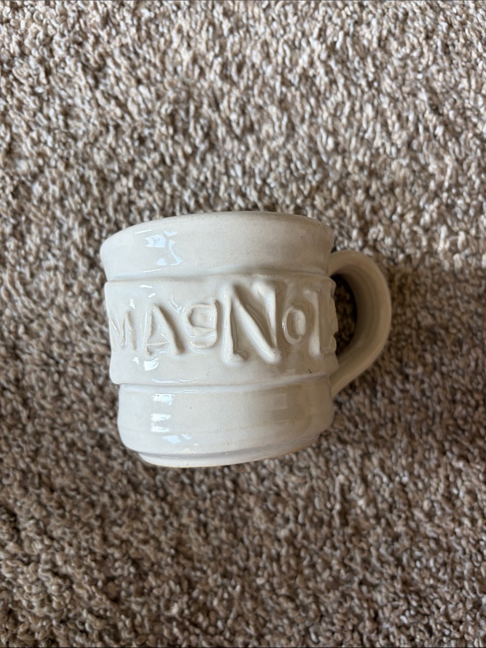 Magnolia Mug